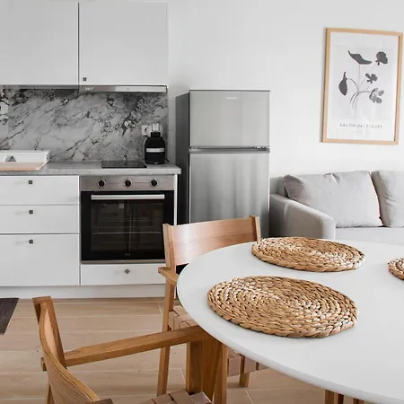 Thea Apartman Kasziópi