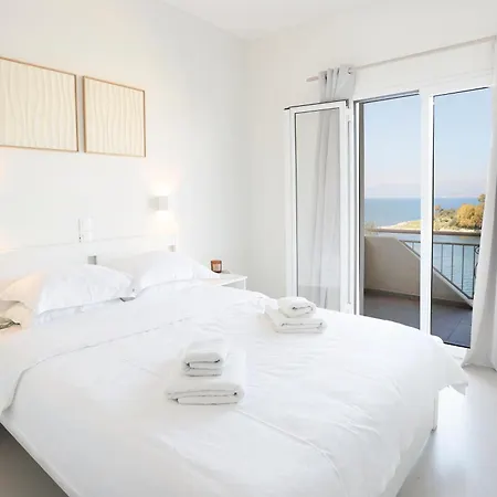 Apartman Thea *