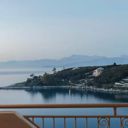 Thea Διαμέρισμα *