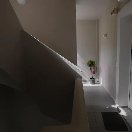 Thea Apartman Kasziópi