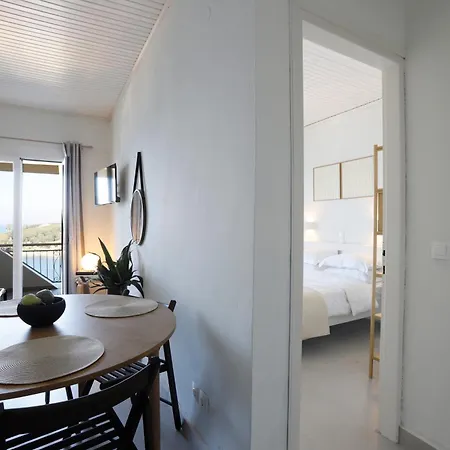 Thea Apartman Kasziópi