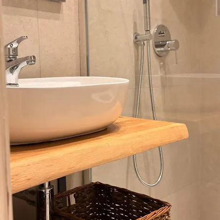 Thea Apartman Kasziópi