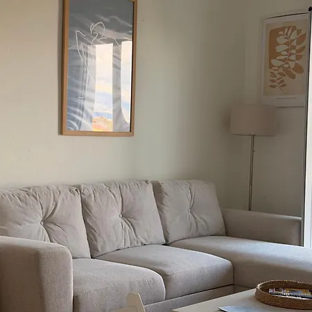 Apartman Thea Kasziópi