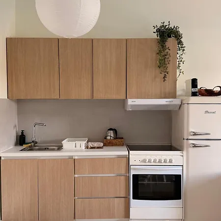 Apartman Thea