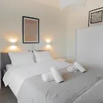 Appartement Thea