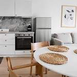 Thea Apartamento Kassiopi