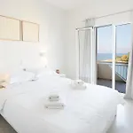Appartement Thea *
