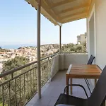 Thea Appartement Kassiopi
