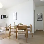 Appartement Thea *