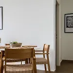 Appartement Thea