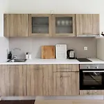 Apartamento Thea *