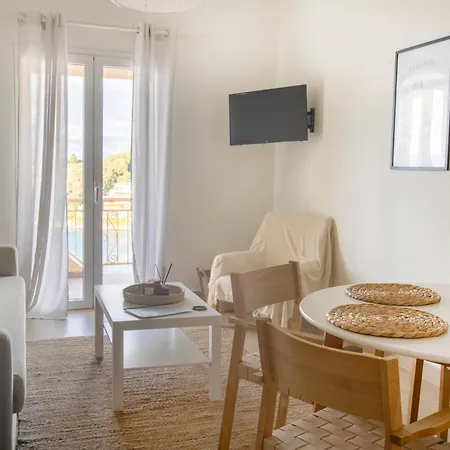 Appartement Thea *
