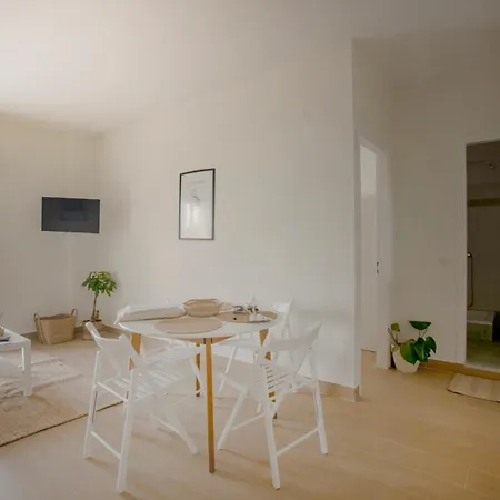 Appartement Thea Kassiopi