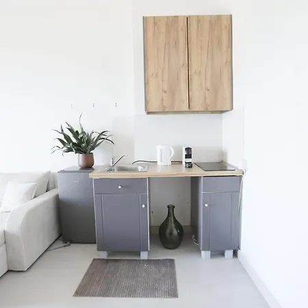 Thea Appartement *