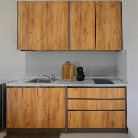 Appartement Thea *