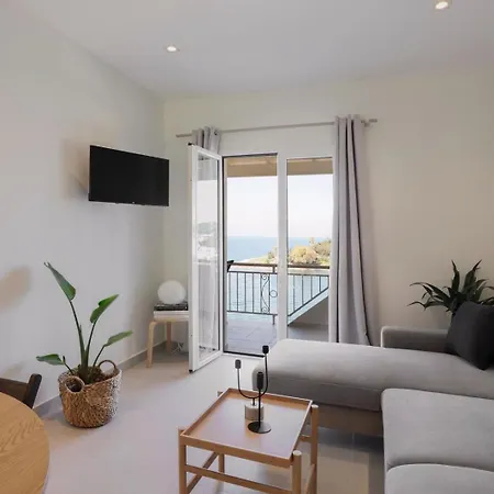 Appartement Thea Kassiopi