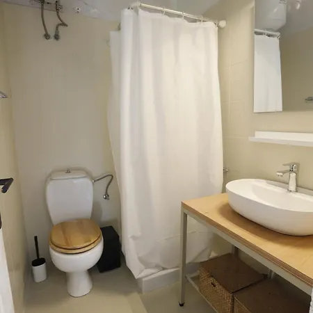 Thea Appartement Kassiopi