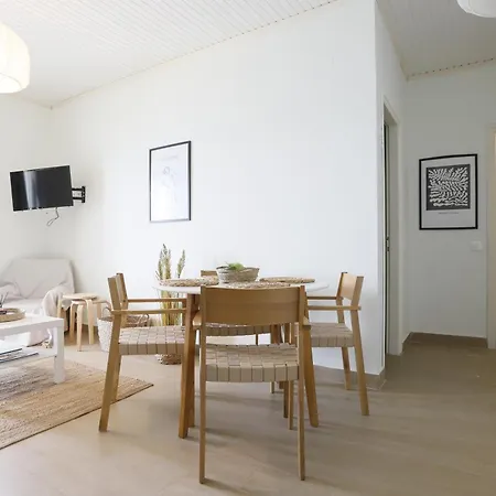 Appartement Thea *