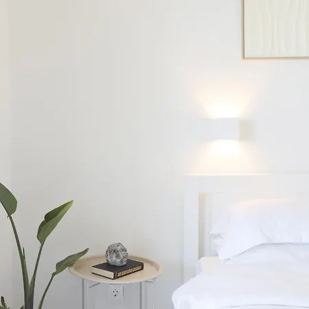 Apartment Thea *