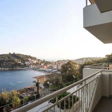 Appartement Thea *