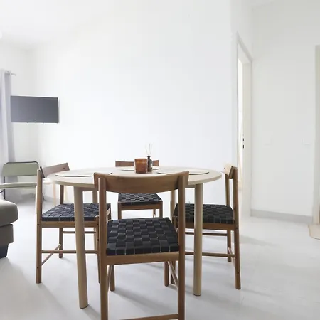 Apartamento Thea Kassiopi