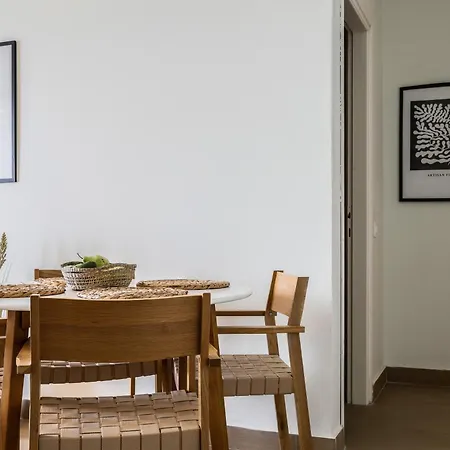 Appartement Thea