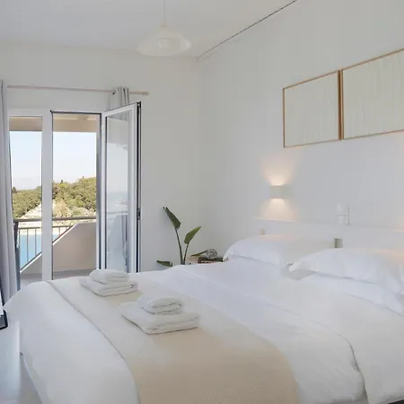 Thea Appartement *