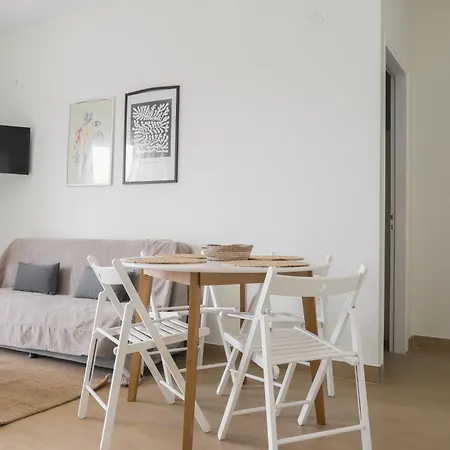 Appartement Thea *