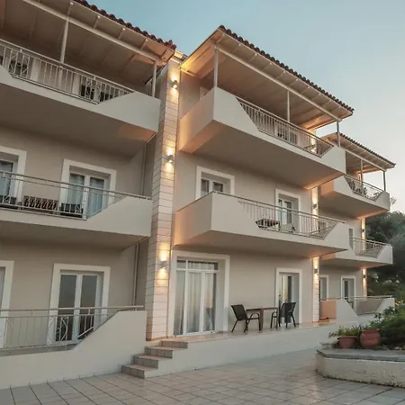 Appartement Thea