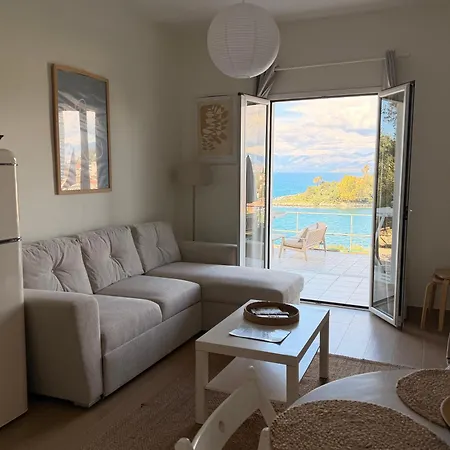 Appartement Thea *