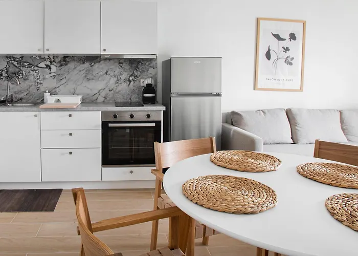 Thea Appartement Kassiopi