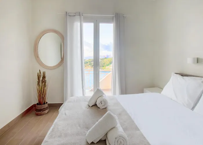 Thea Appartement *