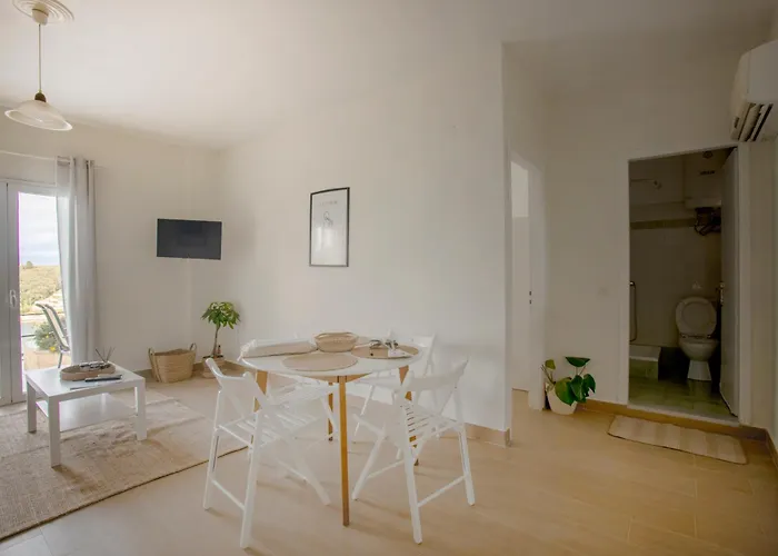 Appartement Thea Kassiopi
