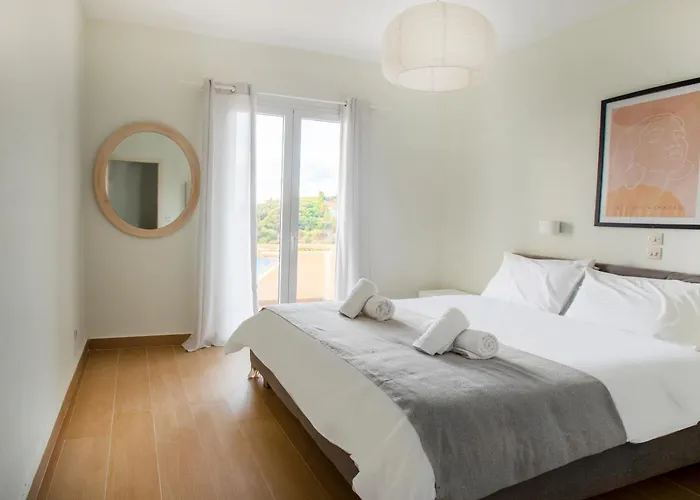 Thea Appartement