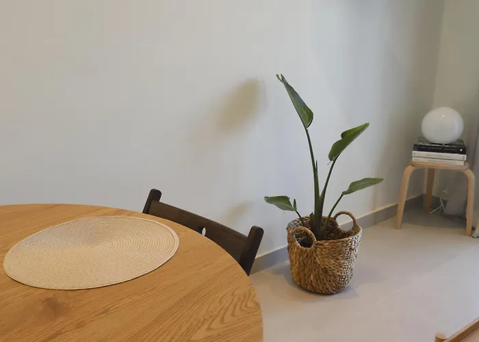 Thea Appartement