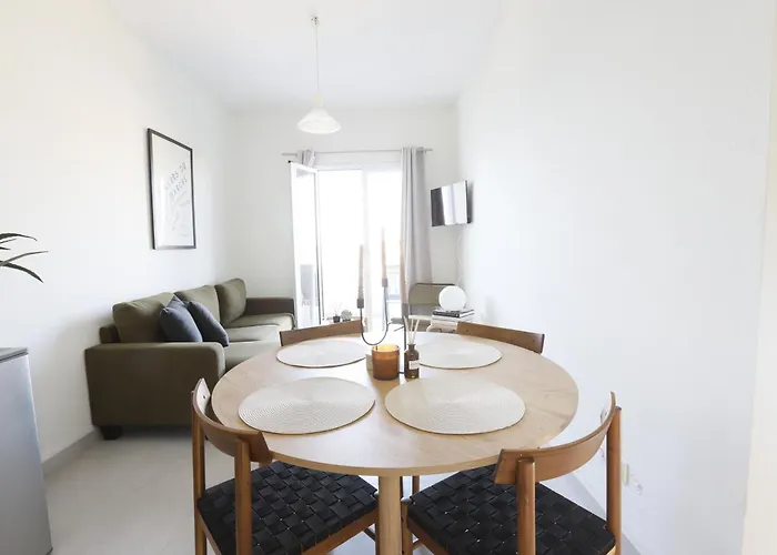Thea Appartement Kassiopi