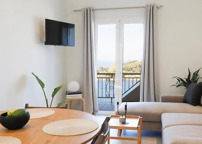 Thea Appartement