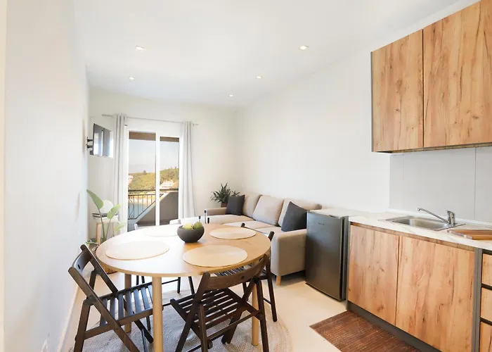 Appartement Thea