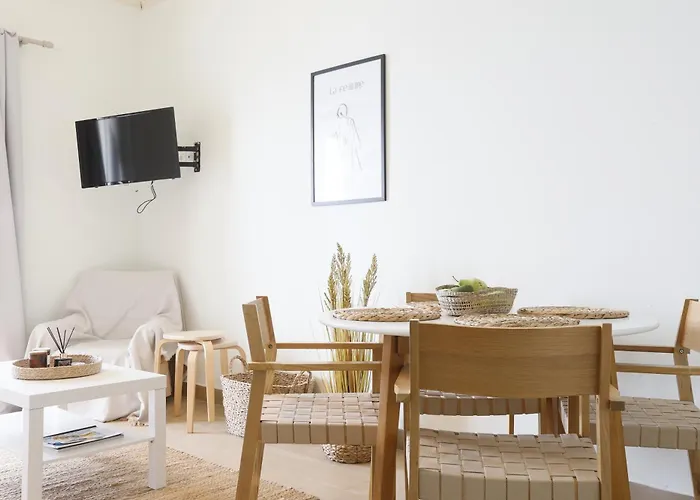 Appartement Thea *