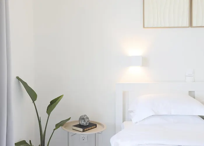 Appartement Thea *