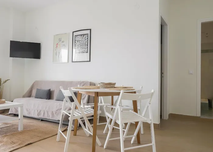 Thea Appartement