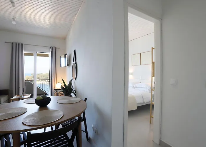 Thea Appartement Kassiopi