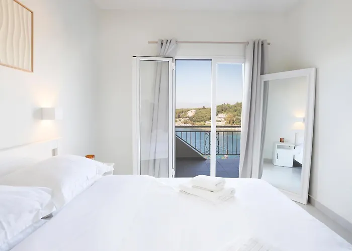 Appartement Thea Kassiopi