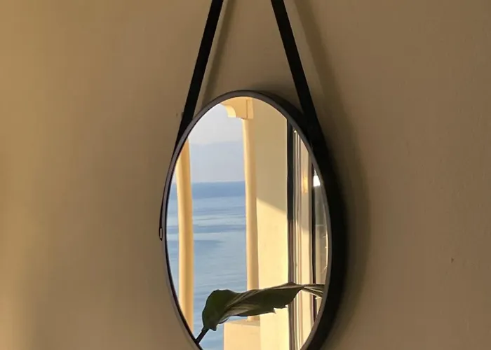 Appartement Thea Kassiopi