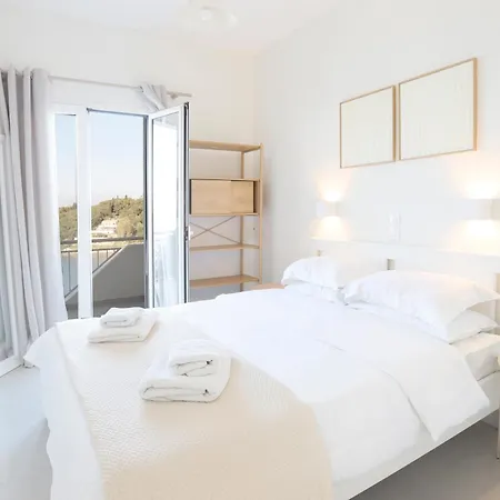 Thea Apartament *