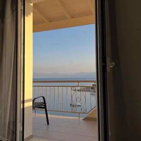 Thea Apartament *