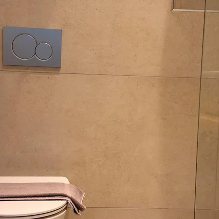 Apartament Thea
